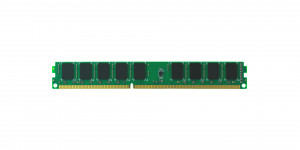 GOODRAM 8GB DDR4 ECC UDIMM 2666MHz W-MEM2666E4S88G