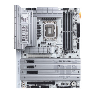 Płyta główna ASUS TUF GAMING Z890-PRO WIFI (90MB1IR0-M0EAY0)