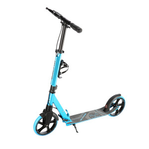Hulajnoga miejska NILS EXTREME HM2140