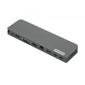 Lenovo Stacja dokująca USBC Mini Dock_EU