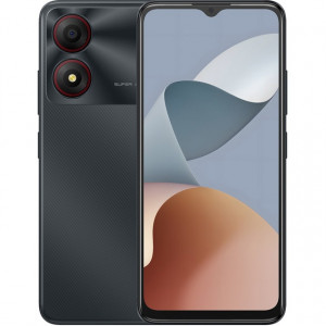 Smartfon ZTE Blade A34 2/64GB (Starry Black)