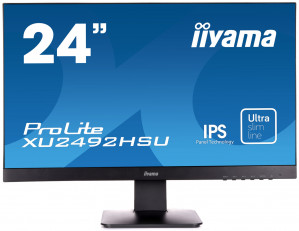 MONITOR IIYAMA LED 24