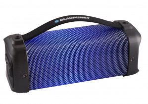 Głośnik bluetooth Blaupunkt BT30LED