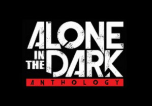Alone in the Dark Anthology (AitD + AitD 1-3)
