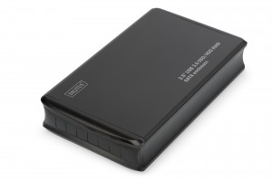 DIGITUS OBUDOWA USB 3.0 SSD/HDD 2.5