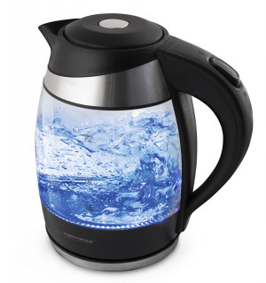 Esperanza EKK009 Czajnik Elektryczny GULLFOSS 1,8 L