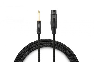 Warm Audio - Kabel Interconnect PREMIER XLRf - TRSm 1.8m