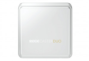 RODECover Duo - Osłona RODECaster Duo czarny