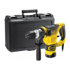 Młot udarowy SDS+ 1250W FME1250K Stanley