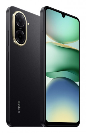 Xiaomi Redmi A5 3/64GB Czarny