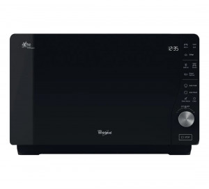 Kuchenka mikrofalowa WHIRLPOOL MWF 426 SL
