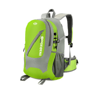 Plecak NILS CAMP BESSEGEN CBT7107 zielony