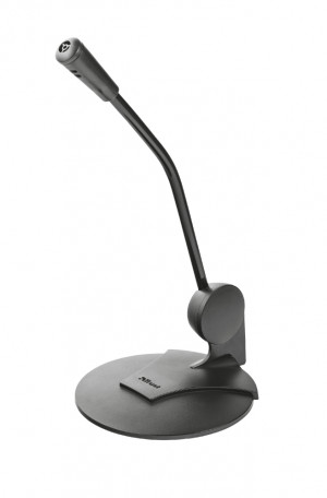 TRUST PRIMO DESK MIC