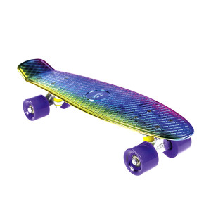 Pennyboard NILS EXTREME PNB01 RAINBOW ELECTROSTYLE