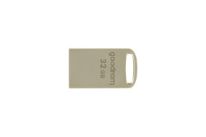 Pendrive Goodram Flashdrive Point 32GB USB 3.0 srebrny