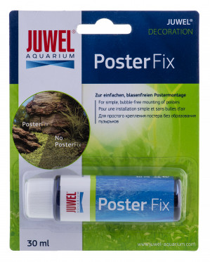 JUWEL Poster Fix - klej do fototapet