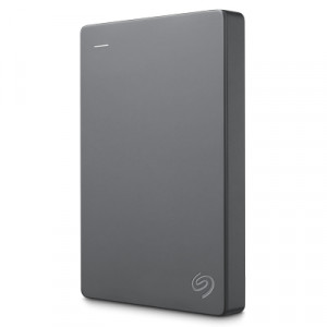 Dysk zewnętrzny HDD Seagate Basic (2TB; 2.5