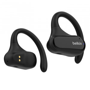 BELKIN SŁUCHAWKI BT Z OTWARTYM UCHEM CLEARFIT