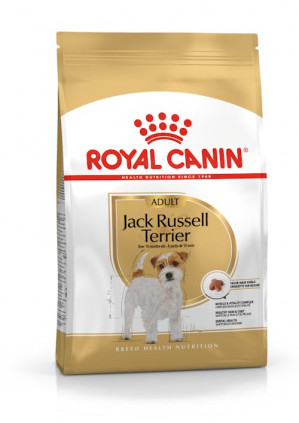 ROYAL CANIN BHN Jack Russell Terrier Adult - sucha karma dla psa dorosłego - 1,5kg