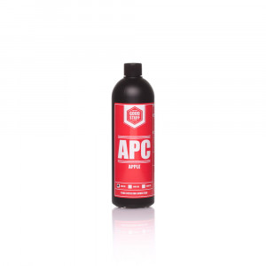 Good Stuff APC Apple 500 ml - skoncentrowany uniwersalny środek czyszczący