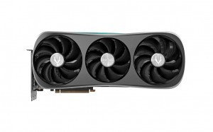 Karta graficzna ZOTAC GAMING GeForce RTX 4090 Trinity 24GB GDDR6X DLSS 3