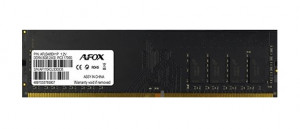 AFOX DDR4 8G 2400MHZ MICRON CHIP RANK1
