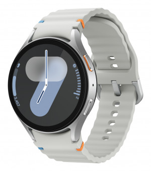Smartwatch Samsung Galaxy Watch7 L315 LTE 44mm Srebrny