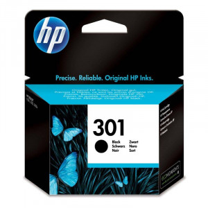 Tusz Hewlett-Packard CH561EE (oryginał HP301 HP 301+ 3 ml+ czarny).x
