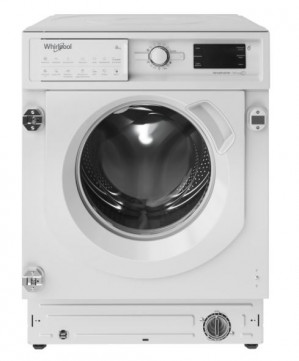 Pralka do zabudowy WHIRLPOOL BI WMWG 81484 PL
