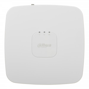 Rejestrator IP Dahua NVR2104-P-4KS2