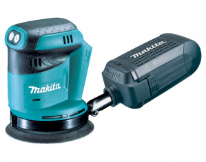 Szlifierka mimośrodowa 18V DBO180Z MAKITA