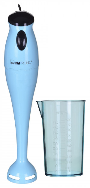 Blender SM 3577 MIĘTOWY CLATRONIC