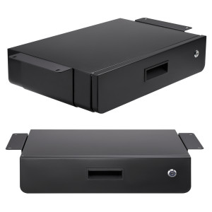 MACLEAN SZUFLADA PODBIURKOWA ORGANIZER MC-461