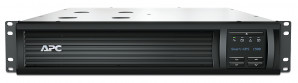 Zasilacz awaryjny UPS APC SMT1500RMI2UC (Rack+ 1500VA)