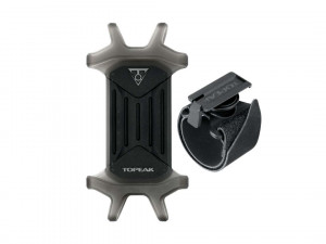 Uchwyt rowerowy na smartphone TOPEAK OMNI RIDECASE STRAP 4,5