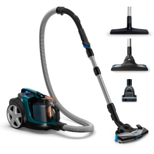Odkurzacz PHILIPS PowerPro Expert FC 9744/09