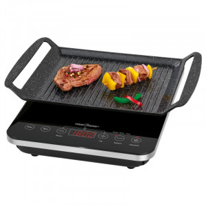 Grill indukcyjny Proficook PC-ITG 1130