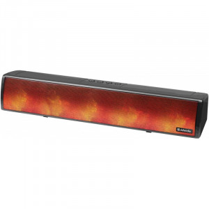 DEFENDER GŁOŚNIK SOUNDBAR Z8 10W LED BLUETOOTH