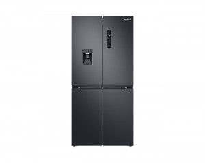 Lodówka SAMSUNG RF48A401EB4 Side by Side 179,3cm