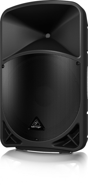 Behringer B15X - Kolumna głośnikowa aktywna 15