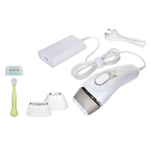 Depilator Braun Skin i-expert Smart IPL PL5382