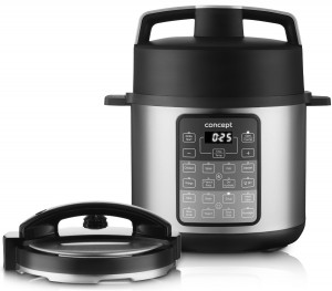 Multicooker,szybkowar 2w1 CK7000 CONCEPT