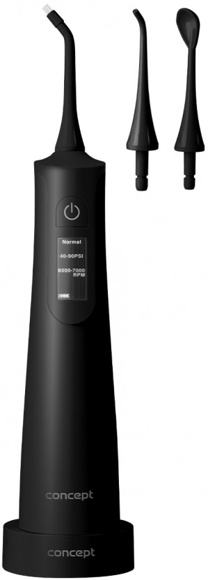 Irygator ZK4021 CONCEPT Czarny