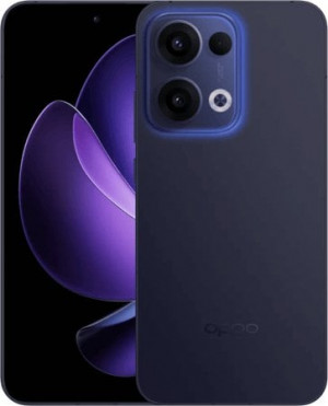 Oppo Reno 13 12/256GB DS 5G Luminous Blue