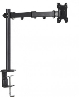 UCHWYT BIURKOWY DO 1 MONITORA L-01XS ART LED/LCD 13-32