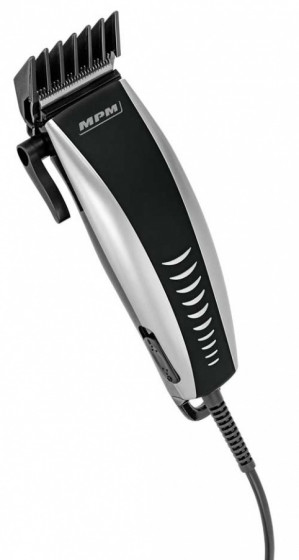 Maszynka do strzyżenia włosów MPM MMW-02