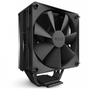 NZXT CHŁODZENIE CPU T120 CZARNE