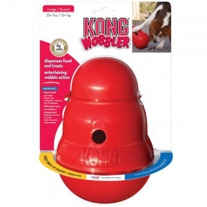 KONG WOBBLER