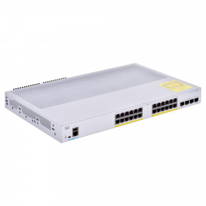 Switch Cisco CBS250-24P-4G-EU