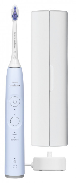 Szczoteczka do zębów PHILIPS HX7406/02